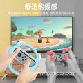 Nintendo Switch Hand Grip Steering Wheel Kit